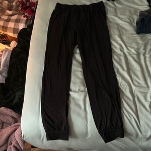 Women’s Black Pants